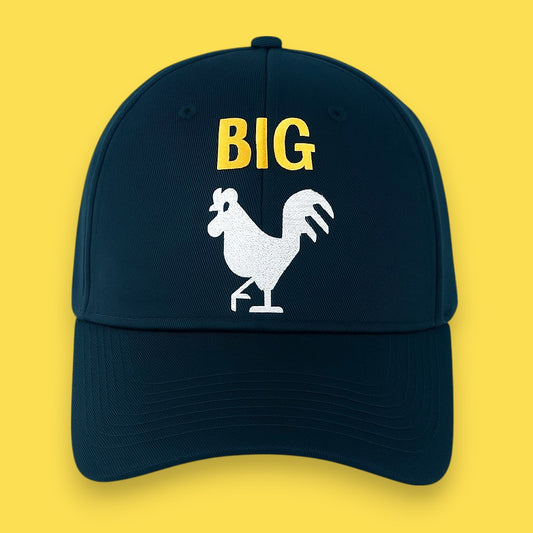 Big C - Rizzers