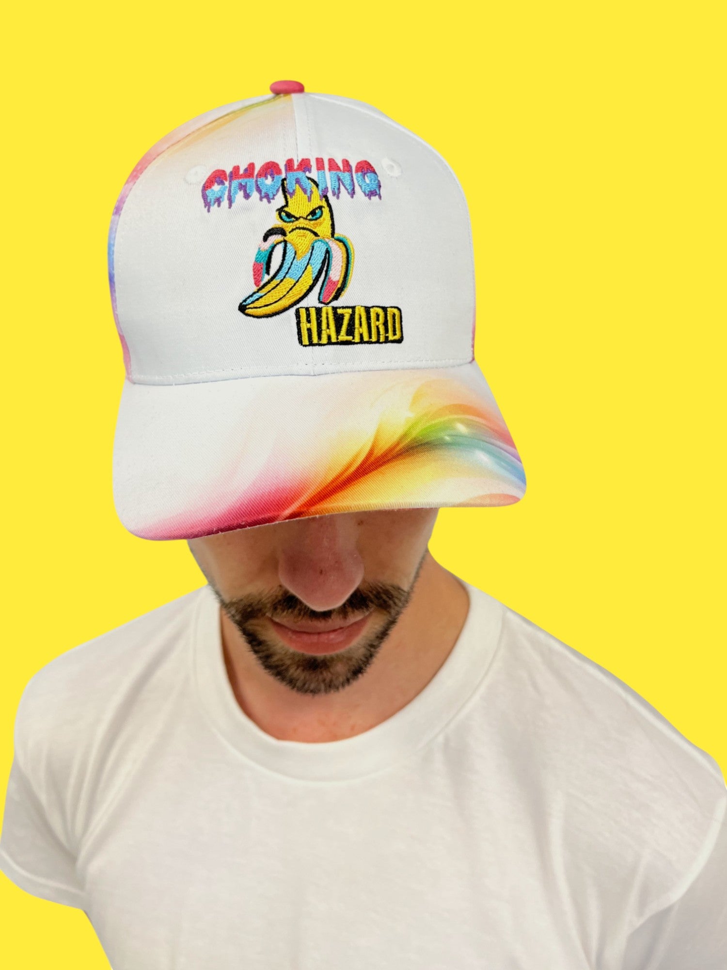 Choking Hazard - Rizzers